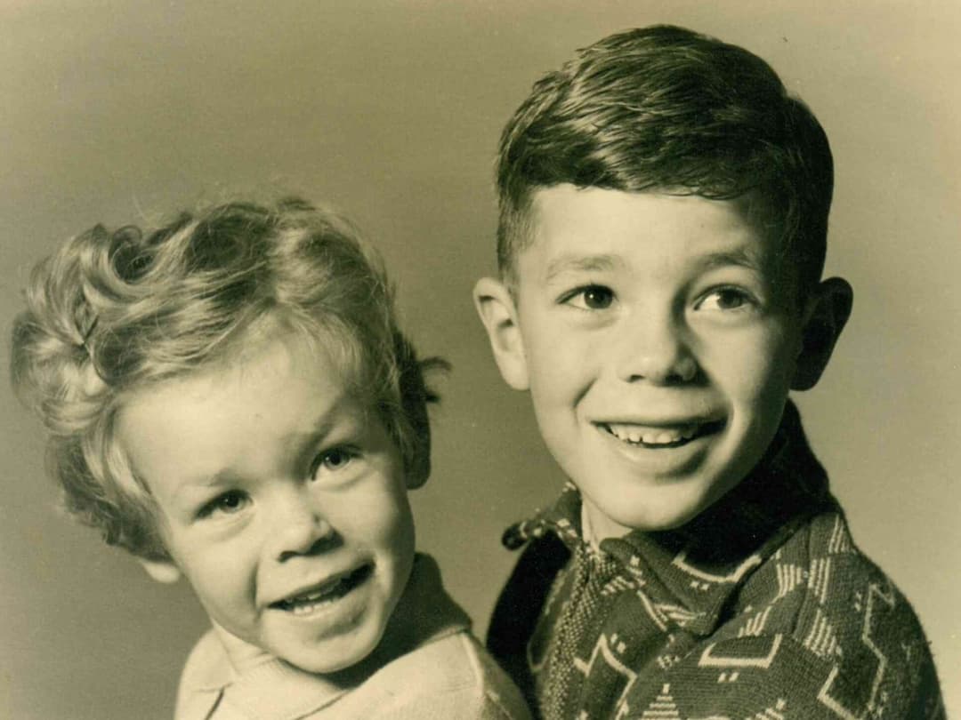 Don Rhodes - Rhodes Pastoral